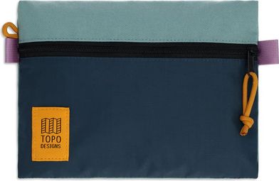 Topo Designs Accessoire Tassen Medium Blauw