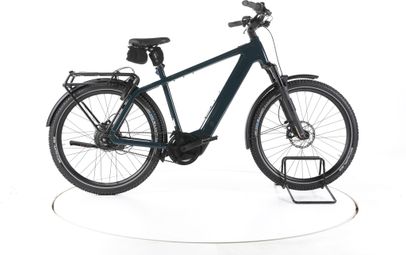 Produit reconditionné - Riese et Müller Charger City E-Bike 2026 - Très Bon Etat