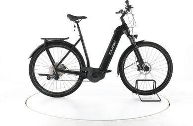 Produit reconditionné - Cube Kathmandu Hybrid EXC Vélo Electrique de Cadre bas - Bon Etat