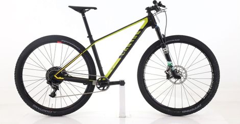 Canyon Exceed CF SLX 2023