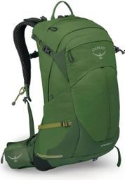 Osprey Stratos 24L Wanderrucksack Grün