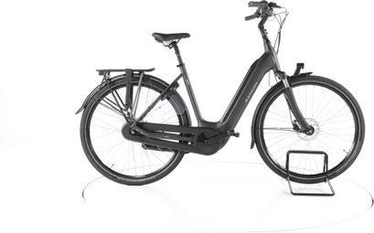 Produit reconditionné - Batavus Finez E-Go Power Vélo électrique Entrée basse  - Bon Etat