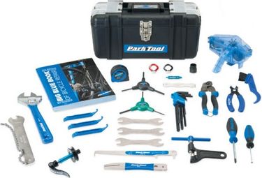 Park Tool AK-5 Advanced Mechanic Tool Kit