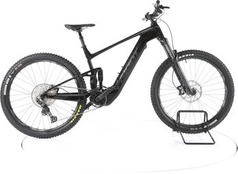 Produit reconditionné - Giant Stance E+ Pro 1 Vélo électrique VTT 2022 - Très Bon Etat