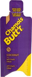Butt'r Coconut Anti-Chafing Cream Individual Dose 9ml 