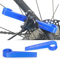Outils RISK pour piston de frein à disque hydraulique – Réglage étrier vélo