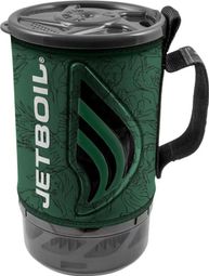 Produit reconditionné - Jetboil Flash Wild stove