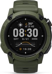 Coros Nomad Groen GPS Horloge