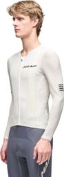 Maap Emerge Grey Long Sleeve Jersey