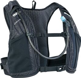 Gilet d'hydratation EVOC 1.5 L + Poche à eau 1.5 L