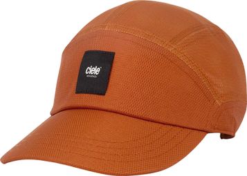 Casquette Ciele FSTCap SC EQ Frame S Orange