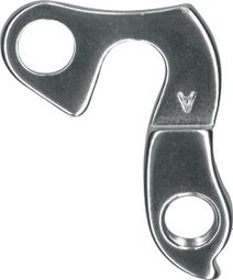 Patte de Dérailleur Arrière Droite XLC DO-A10 Aluminium