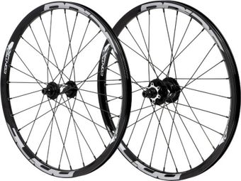 Set Pride Racing Control V2 20