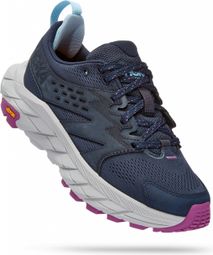 Zapatillas de senderismo Anacapa Breeze Low para mujer Azul