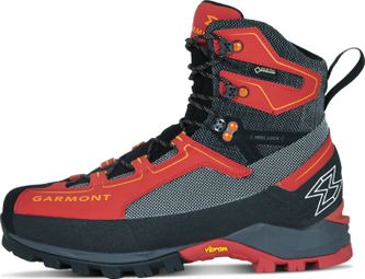 Scarponi Garmont Tower 2.0 GTX rossi neri