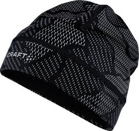 Craft Core Essence Lumen Reflective Beanie Black