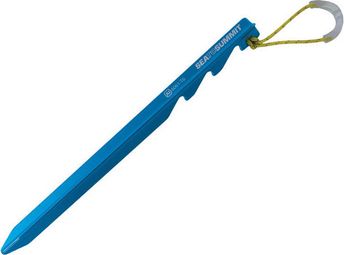 Sea To Summit Zeltheringe Blau (x8)