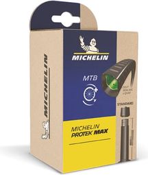 Cámara de aire Michelin <p><strong>Protek </strong></p>Max A6 29'' Schrader
