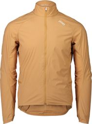 Chaqueta de manga larga Poc Pro Thermal Aragonite Marrón