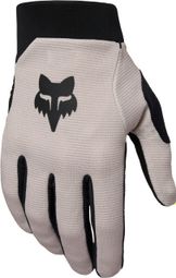 Gants Longs VTT Fox Ranger Beige