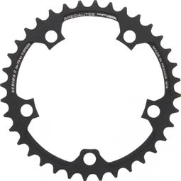 Plateau Spécialités TA Nerius Intérieur Campagnolo Compact Super Record/Record/Chorus/Athena 11V