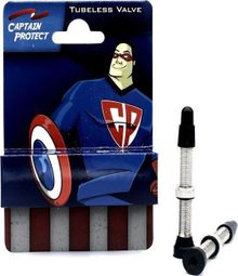CAPTAIN PROTECT - valves 44 mm - A
