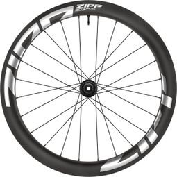 Roue Arrière Zipp 303 XPLR S 700 mm | 12x142 mm | Center Lock | Stickers Blancs