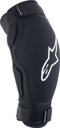 Coudière Alpinestars A-Impact Plasma Pro Noir