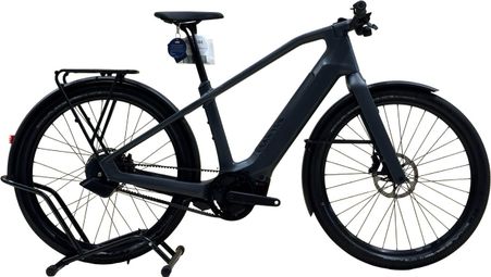 produit reconditionné . Canyon Precede:ON CF 9 Enviolo 2022 . Vélo électrique . Canyon . très bon état