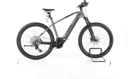 Produit reconditionné - Cube Reaction Hybrid Pro E-Bike 2024 - Très Bon Etat