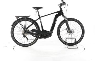 Produit reconditionné - Bergamont E-Horizon Edition 6 Trekking E-Bike - Bon Etat
