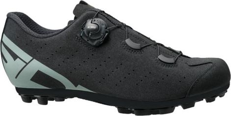 MTB-Schuhe Sidi Speed 2 Schwarz/Grün