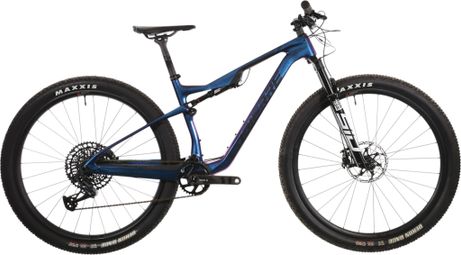 MTB full-suspension Lapierre XR 9.9 Sram XX1 12V T.M 168/178 cm - Prodotto ricondizionato