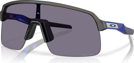 Lunettes Oakley Sutro Lite Matte Grey Smoke / Prizm Grey / Ref : OO9463-6939 