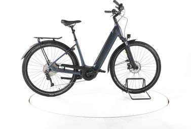 Produit reconditionné - Cube Supreme Sport Hybrid Pro Trekking E-Bike  - Bon Etat