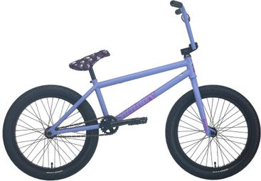 BMX Sunday Street Sweeper 20.75 Lavande Mat