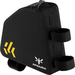 Apidura Frame Rear Top Tube Pack 1L