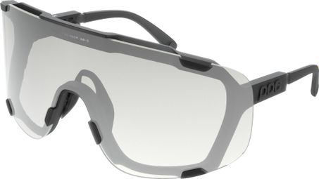 Poc Devour Photochromic Brille Schwarz