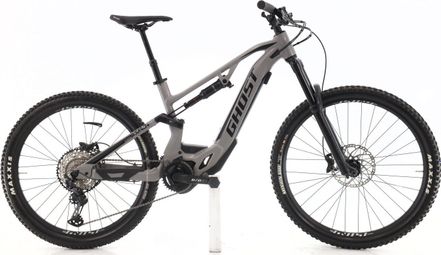 Produit reconditionné · Ghost Hybride ASX 4.7+ XT / Vélo VTT électrique / Ghost | Très bon état