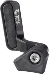 Wolf Tooth LoneWolf Aero Chain Guide 48-52 T for Cervelo Mid Sweep Black