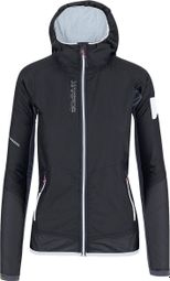 Veste Karpos Femme Lavaredo Evo Gris/Bleu