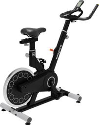 Active BIKE 100 – Gris