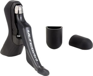 Housses de protection en silicone pour Levier Frein Shimano