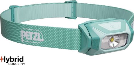 Stirnlampe Petzl Tikkina 300 Lumen Grün