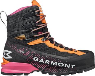 Garmont Tower 3.0 GTX dames bergschoenen zwart/roze