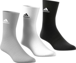 Chaussettes adidas Cushioned 3 Pairs