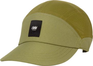 Casquette Ciele FSTCap SC EQ Frame S Kaki
