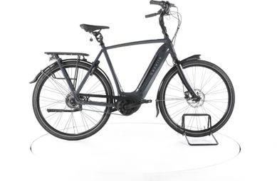 Produit reconditionné - Gazelle Arroyo C5 HMB Elite City E-Bike - Bon Etat
