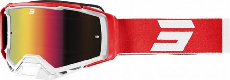 LUNETTES SHOT CORE RED
