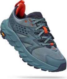 Anacapa Breeze Lage Wandelschoenen Blauw